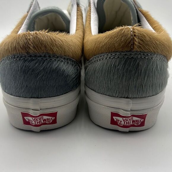 Vans Old skool 36‎ DX sneaker shoes low top NEW Men 8 / women 9.5 - Picture 5 of 5